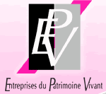 EPV : Entreprise du Patrimoine Vivant