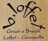Série Graet e Breizh, le nouveau logo !